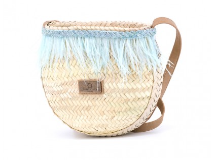 BOLSO BANDOLERA PEQUEÑO CRISTAL